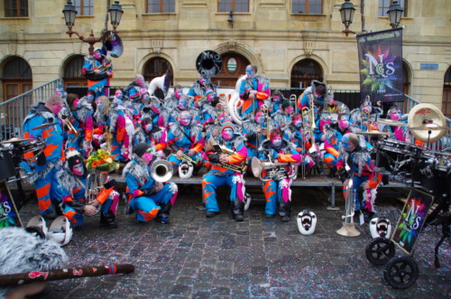 Brandons d'Yverdon 2018