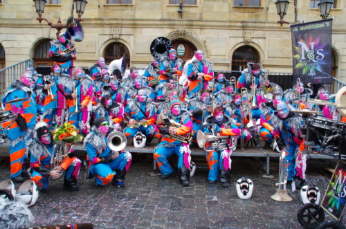 Brandons d'Yverdon 2018