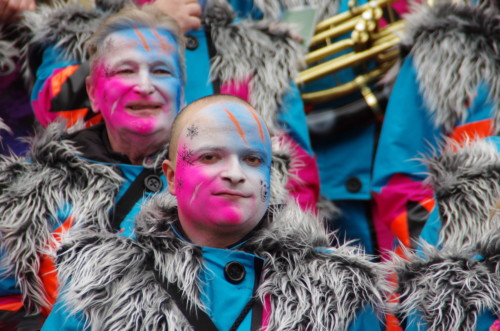 Brandons d'Yverdon 2018