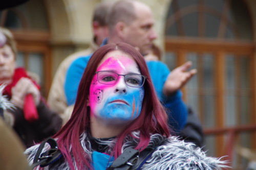 Brandons d'Yverdon 2018