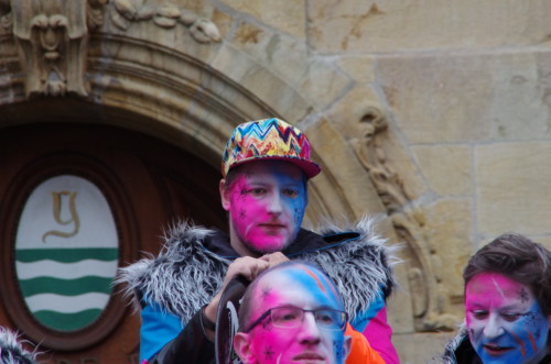 Brandons d'Yverdon 2018