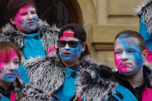 Brandons d'Yverdon 2018