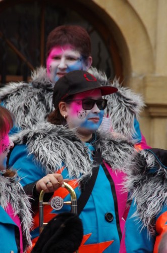 Brandons d'Yverdon 2018