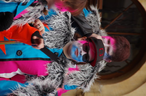 Brandons d'Yverdon 2018