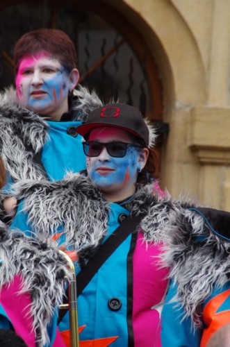 Brandons d'Yverdon 2018