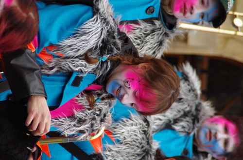 Brandons d'Yverdon 2018