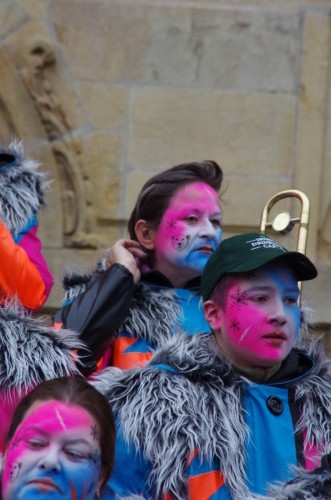 Brandons d'Yverdon 2018