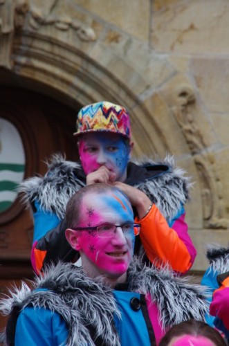 Brandons d'Yverdon 2018