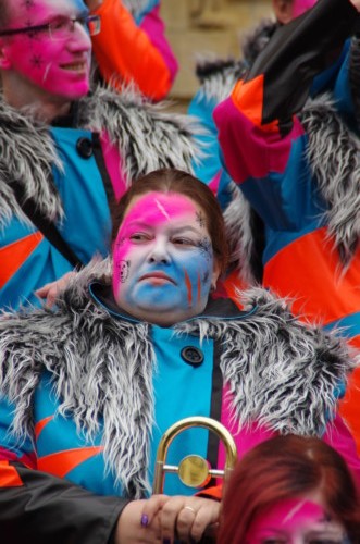 Brandons d'Yverdon 2018