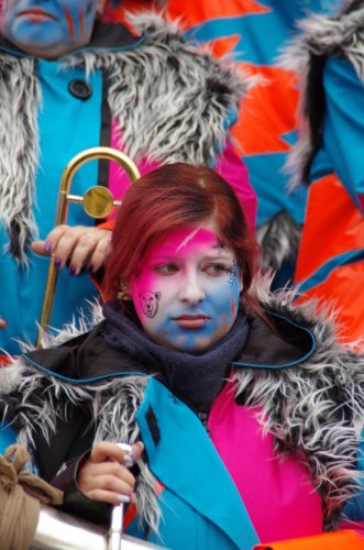 Brandons d'Yverdon 2018