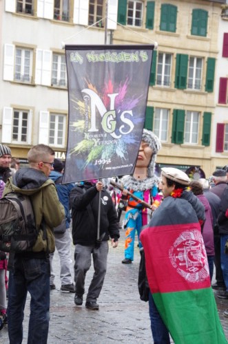 Brandons d'Yverdon 2018