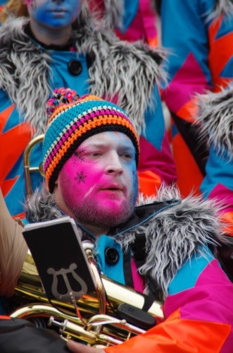 Brandons d'Yverdon 2018