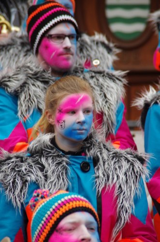 Brandons d'Yverdon 2018