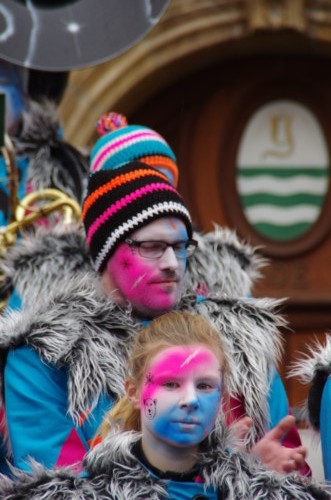 Brandons d'Yverdon 2018