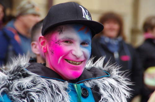 Brandons d'Yverdon 2018