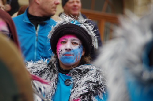 Brandons d'Yverdon 2018