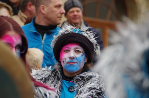 Brandons d'Yverdon 2018