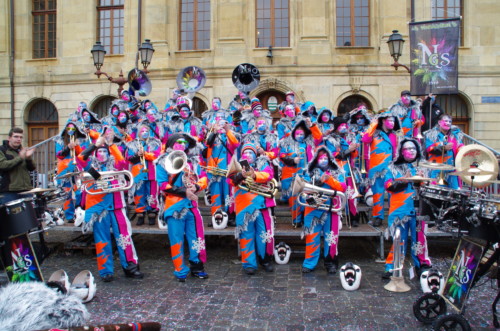 Brandons d'Yverdon 2018