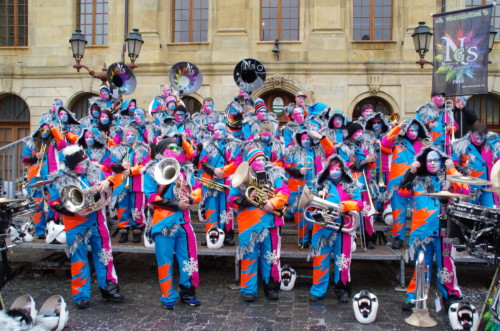 Brandons d'Yverdon 2018