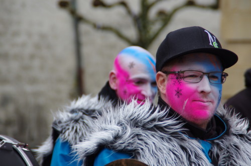 Brandons d'Yverdon 2018