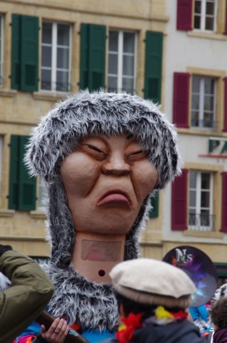 Brandons d'Yverdon 2018