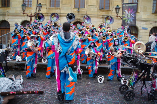 Brandons d'Yverdon 2018