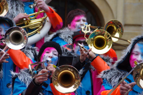 Brandons d'Yverdon 2018