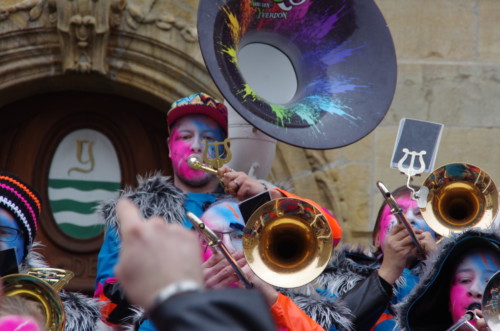 Brandons d'Yverdon 2018