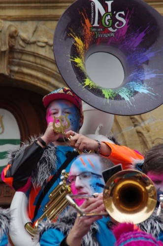 Brandons d'Yverdon 2018