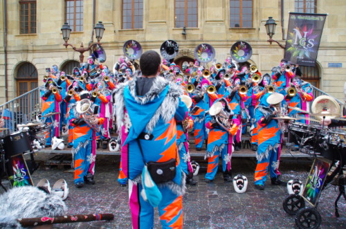 Brandons d'Yverdon 2018