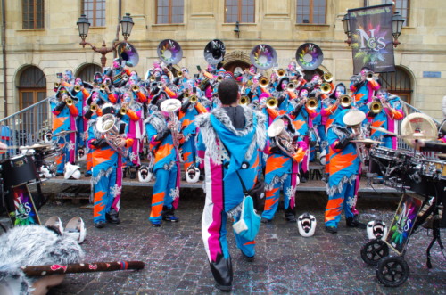 Brandons d'Yverdon 2018