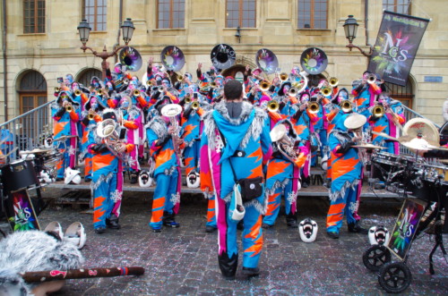 Brandons d'Yverdon 2018