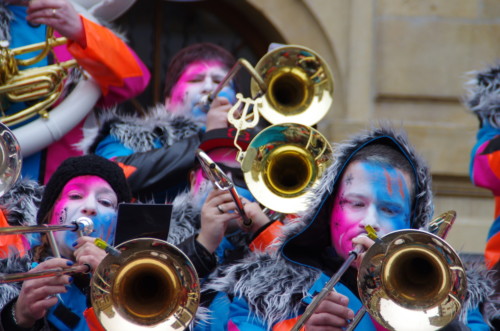 Brandons d'Yverdon 2018