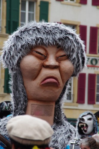 Brandons d'Yverdon 2018