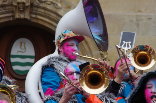 Brandons d'Yverdon 2018