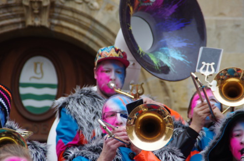 Brandons d'Yverdon 2018