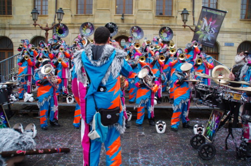 Brandons d'Yverdon 2018