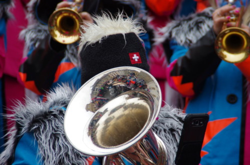 Brandons d'Yverdon 2018