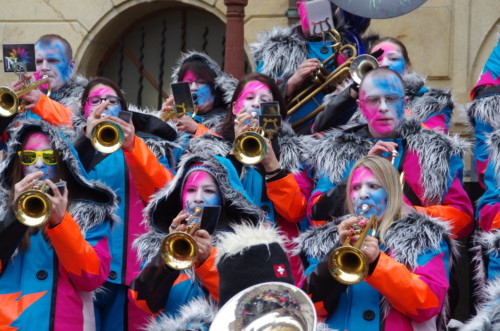 Brandons d'Yverdon 2018