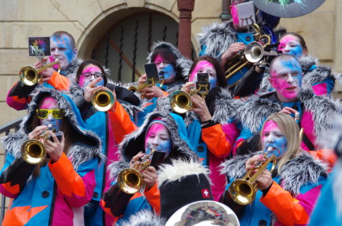 Brandons d'Yverdon 2018