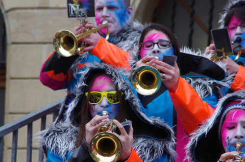 Brandons d'Yverdon 2018