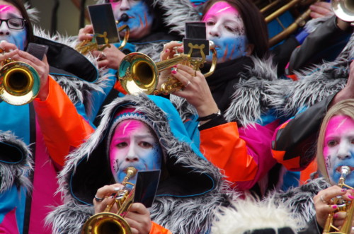 Brandons d'Yverdon 2018