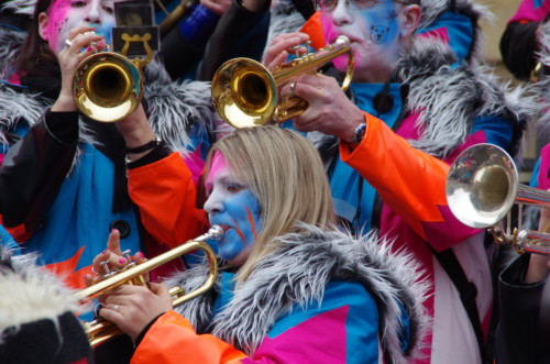 Brandons d'Yverdon 2018