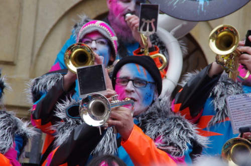 Brandons d'Yverdon 2018