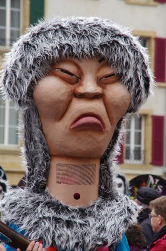 Brandons d'Yverdon 2018