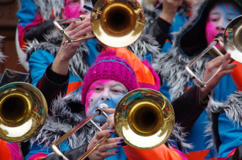 Brandons d'Yverdon 2018