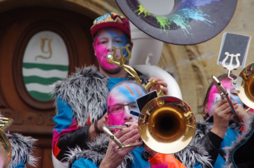 Brandons d'Yverdon 2018