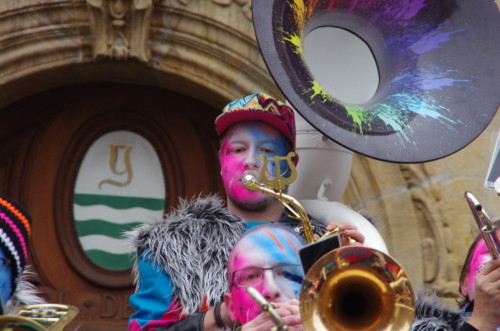 Brandons d'Yverdon 2018