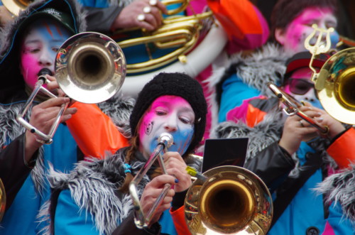 Brandons d'Yverdon 2018