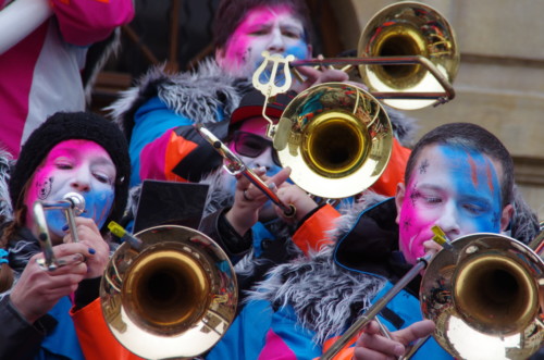 Brandons d'Yverdon 2018